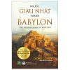 Người Giàu Nhất Thành Babylon - The Richest Man In Babylon (2025) - George Samuel Clason