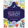 cuốn sách lớn về tarot cẩm nang giải bài cho người mới bắt Đầu (2025) sam magdaleno