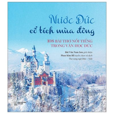 Nước Đức Cổ Tích Mùa Đông (2025) - Nhiều Tác Giả