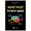 Nghệ Thuật Tư Duy Logic (2025) - Dan Levy