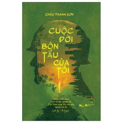 Cuộc Đời Bôn Tẩu Của Tôi (2025) - Châu Thanh Sơn