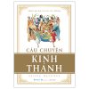 Câu Chuyện Kinh Thánh (2025) - Selina Hastings