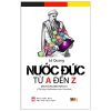 Nước Đức Từ A Đến Z (2025) - Lê Quang