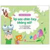 Khoa Học Bỏ Túi - Tại Sao Chim Bay Không Rơi? (2025) - Ilia Kolmanovskiy, Alina Ruban