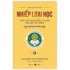 Nhiếp Loại Học - Thiết Lập Con Đường Lý Luận Khai Mở Tuệ Nhãn - Tập 2 (2025) - Chusang Tulku Rinpoche