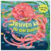 Truyện Kể Từ Đại Dương - Bí Ẩn Rừng Tảo Bẹ (2025) - Nhiều Tác Giả
