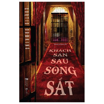 Khách Sạn Sau Song Sắt (2025) - Curtis Dawkins