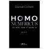 Homo Numericus - Con Người Trong Kỷ Nguyên Số (2025) - Daniel Cohen