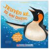 Truyện Kể Từ Đại Dương - Lòng Tốt Nơi Biển Cả Lạnh Giá (2025) - Nhiều Tác Giả