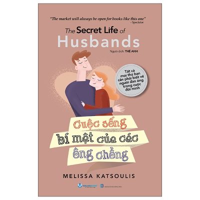 The Secret Life Of Husbands - Cuộc Sống Bí Mất Của Các Ông Chồng (2025) - Melissa Katsoulis