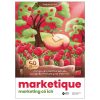 Marketique - Marketing Có Ích - 50 Bài Học Ước Gì Mình Biết Khi Bắt Đầu Sự Nghiệp Marketing Tại Việt Nam (2025) - Trung Anh Ôn (Táo)