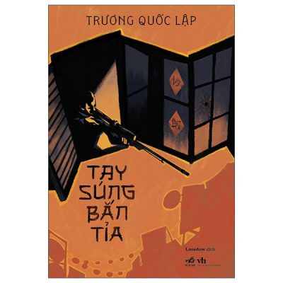 Tay Súng Bắn Tỉa (2025) - Trương Quốc Lập