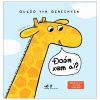 Sách Đố Vui Lật Giở Song Ngữ - Đoán Xem Ai? (2025) (Bìa Cứng) - Guido Van Gêncheten