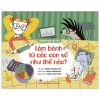 Khoa Học Bỏ Túi - Làm Bánh Từ Các Con Số Như Thế Nào? (2025) - Natalia Krupenina, Alina Aleinikova