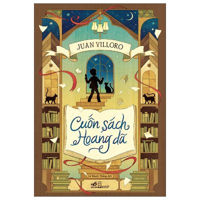 Cuốn Sách Hoang Dã (2025) - Juan Villoro