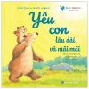 I Love You To The Moon And Back - Yêu Con Lâu Dài Và Mãi Mãi (2024) - Amelia Hepworth, Tim Warnes
