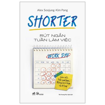 Rút Ngắn Tuần Làm Việc (2025) - Alex Soojung, Kim Pang