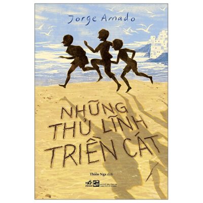 Những Thủ Lĩnh Trên Cát (2025) - Jorge Amado