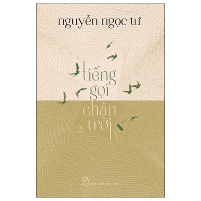 Tiếng Gọi Chân Trời (2025) - Nguyễn Ngọc Tư