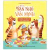 Tớ Là Bạn Nhỏ Văn Minh - Ăn Uống Có Phép Tắc Thật Đáng Khen (2025) - Zanna Davidson, Mark Mckinley