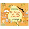 Khoa Học Bỏ Túi - Làm Thế Nào Để Nhét Lê Vào Não? (2025) - Ilia Kolmanovskiy, Inga Khristich