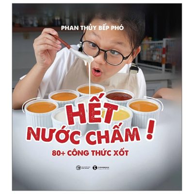 Hết Nước Chấm (2025) - Phan Thủy Bếp Phó