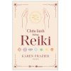 Chữa Lành Bằng Reiki (2025) - Karen Frazier