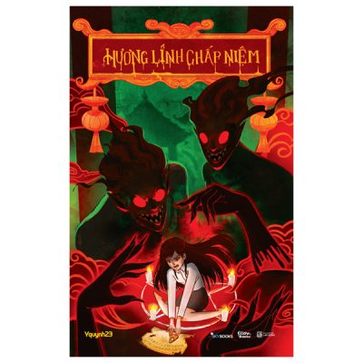 Hương Linh Chấp Niệm (2025) - Yquynh23