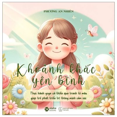 Khoảnh Khắc Yên Bình (2024) - Phương An Nhiên