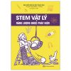 STEM Vật Lý - Năng Lượng Được Phát Hiện (2025) - Jiang Weibo, Yu Peng