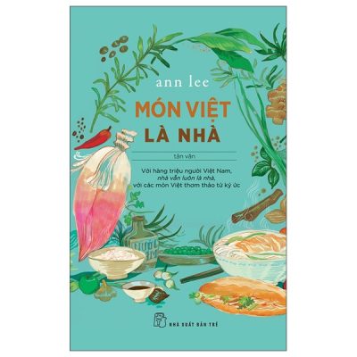 Món Việt Là Nhà (2025) - Ann Lee