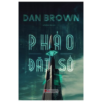 Pháo Đài Số (2025) - Dan Brown