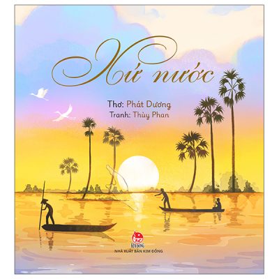 Xứ Nước (2025) - Phát Dương, Thùy Phan