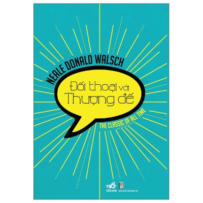 Đối Thoại Với Thượng Đế (2025) - Neale Donald Walsch