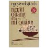 Người Quảng Đi Ăn Mì Quảng (2020) - Nguyễn Nhật Ánh