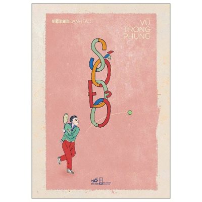 Số Đỏ (2025) - Vũ Trọng Phụng