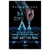 Bá Chủ AI - Trí Tuệ Nhân Tạo, ChatGPT, Và Cuộc Chạy Đua Thay Đổi Thế Giới (2025) (Bìa Cứng) - Parmy Olson