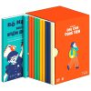 Boxset Bố Mẹ Ơi, Dạy Con Dùng Tiền (Hộp 10 Cuốn) (2025) (Bộ Hộp) - Đinh Thị Thanh Vân, Đinh Phương Thảo, Đỗ Trường Sơn