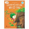 Gợi Mở Trí Tưởng Tượng - Chuyện Kể Cuối Của Bà Cổ Thụ - Bài Học Để Học Yêu Thương Cây Cối (2025) - Fuu.J