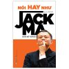 Nói Hay Như Jack Ma (2025) - Ngô Đế Thông