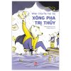 Nhím Charlie Tài Ba - Xông Pha Trị Thủy (2025) - Callie, Anna Griot