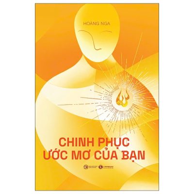 Chinh Phục Ước Mơ Của Bạn (2025) - Hoàng Nga
