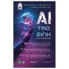 AI Tạo Sinh - AI And Innovation (2025) - Michael Lewrick, Omar Hatamleh