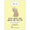 Bố Ơi! - Cuốn Sách Nhỏ Dành Cho Các Bố (Và Tất Cả Những Ai Yêu Bố) (2025) - Liz Climo
