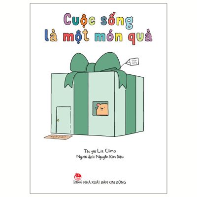 Cuộc Sống Là Một Món Quà (2025) - Liz Climo