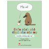 Mẹ Ơi! - Cuốn Sách Nhỏ Dành Cho Các Mẹ (Và Tất Cả Những Ai Yêu Mẹ) (2025) - Liz Climo