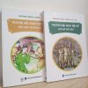 [Phiên Chợ Sách Cũ] Truyện Mỗi Ngày Nội Kể (Bộ 2 Tập) (2024) - Hoàng Đình Long S1507