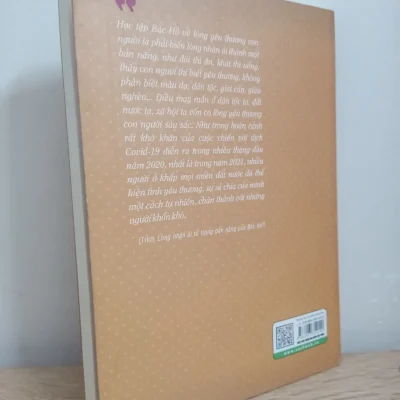 Đường hồ chí minh trong tâm (2021) nguyễn minh hải s1507