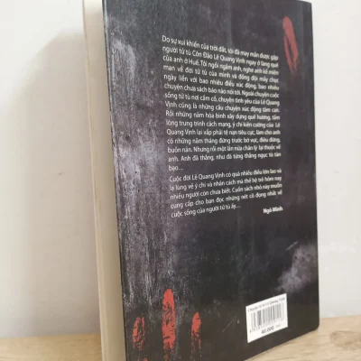 [phiên chợ sách cũ] chuyện tử từ lê quang vịnh (2012) ngô minh s1507