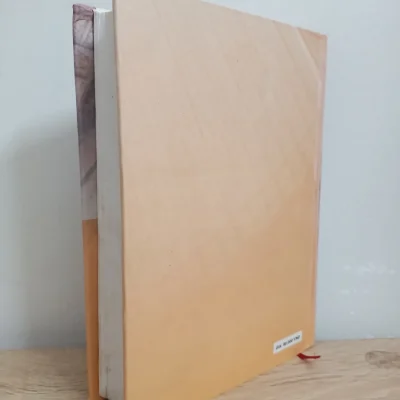 [phiên chợ sách cũ] cổ học tinh hoa tôn tử binh pháp & 36 kế (bìa cứng) (2009) s1507